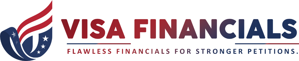 Visa Financials